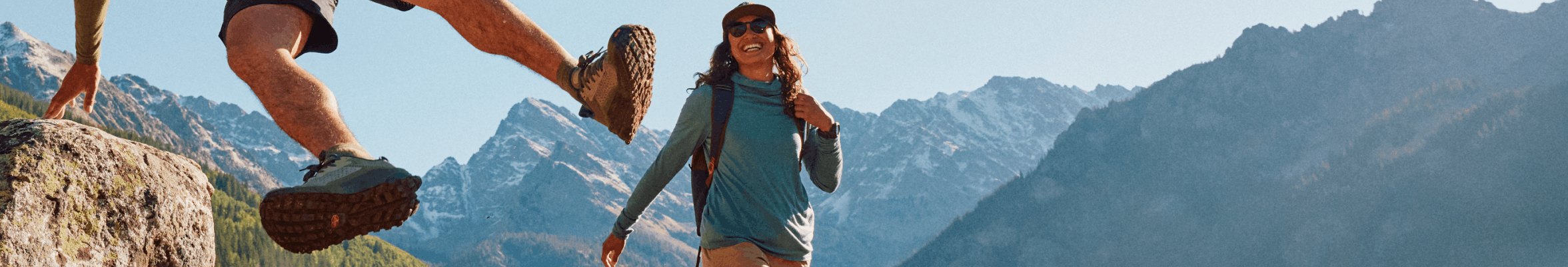 Midlayers & Jackets for Women