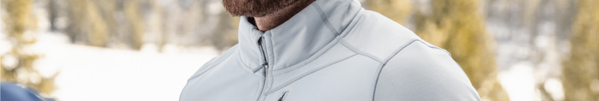 Herren Midlayer & Jacken