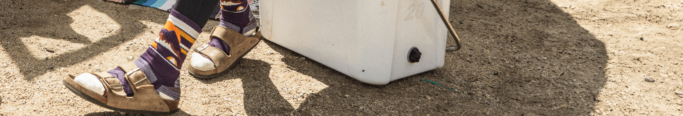 Women's Hiking & Mountaineering Socks