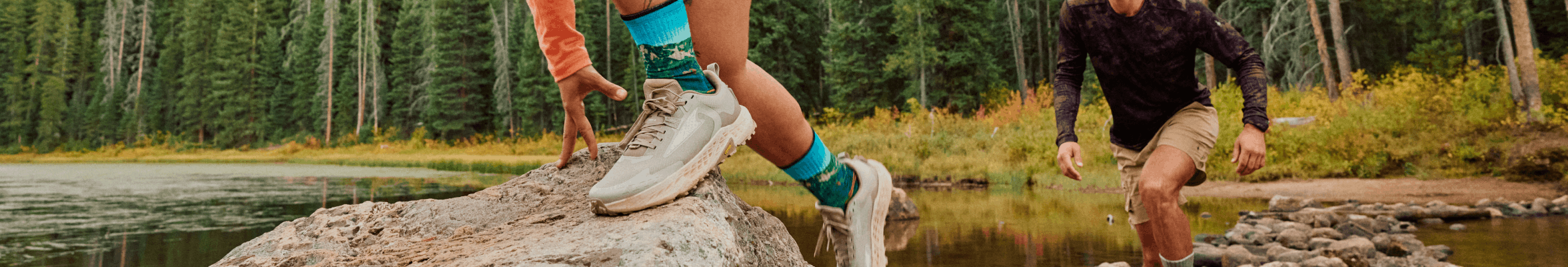Women's Hiking & Mountaineering Socks