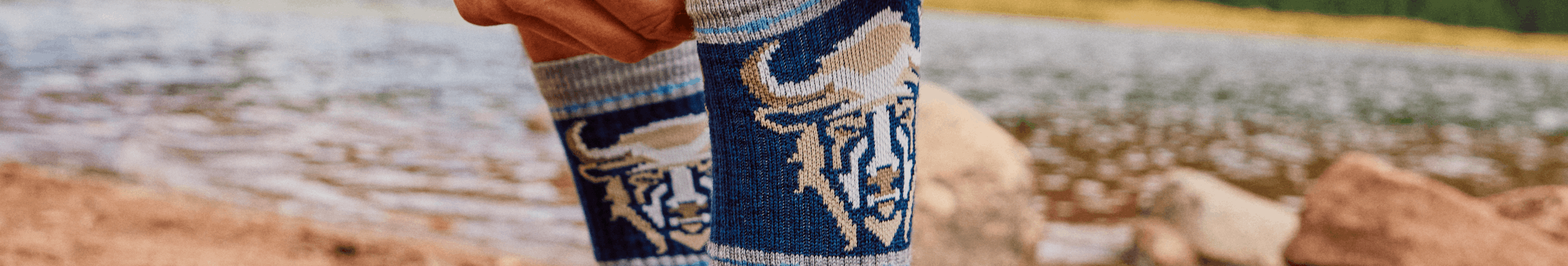 Men's Hiking & Mountaineering Socks