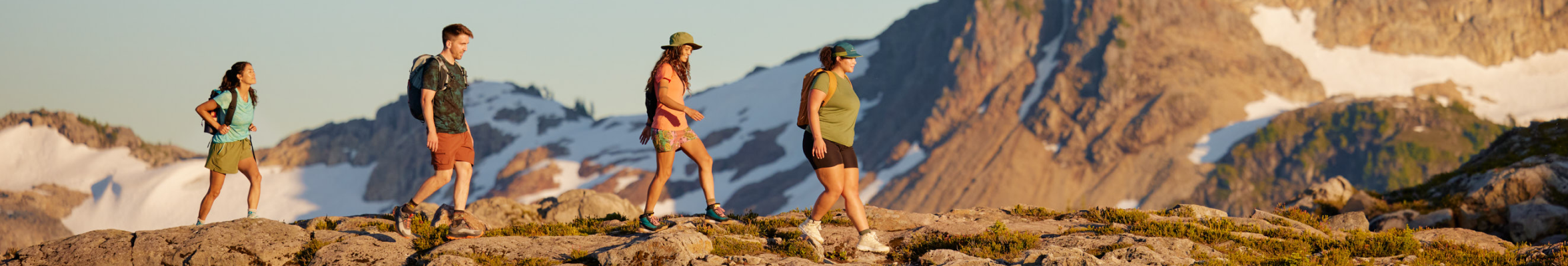 Hike