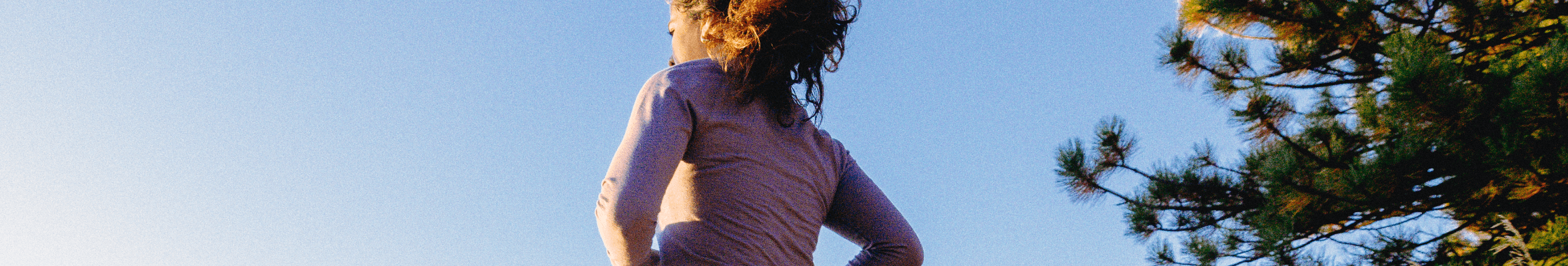 Abbigliamento da corsa da donna