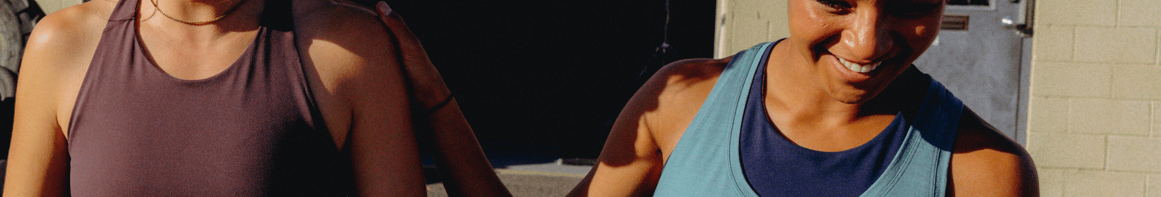 Trainingskleding voor dames