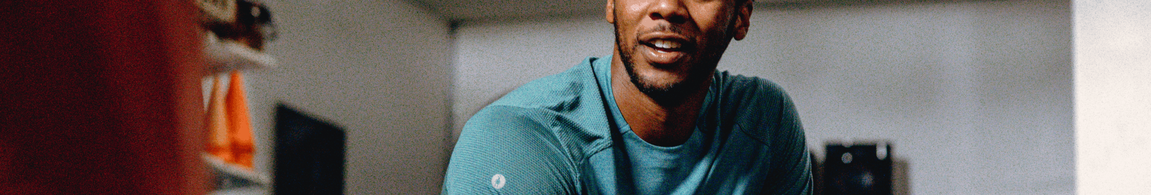 Men's Train Clothes & Gear