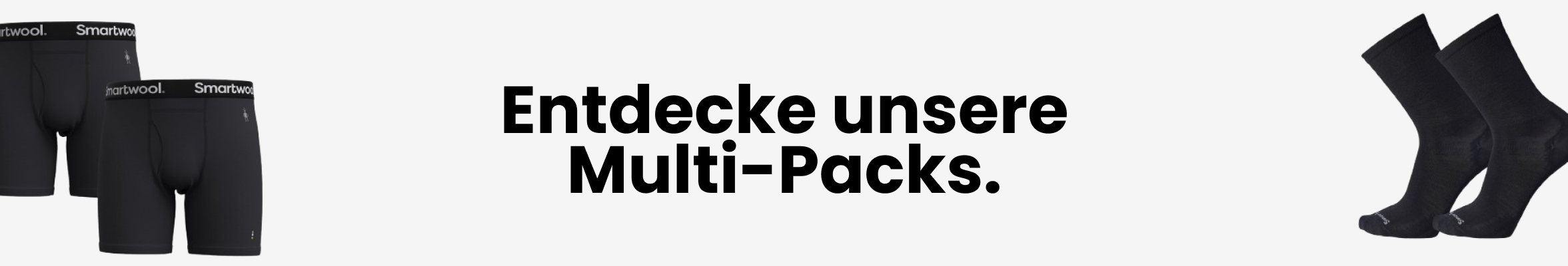 Multipacks