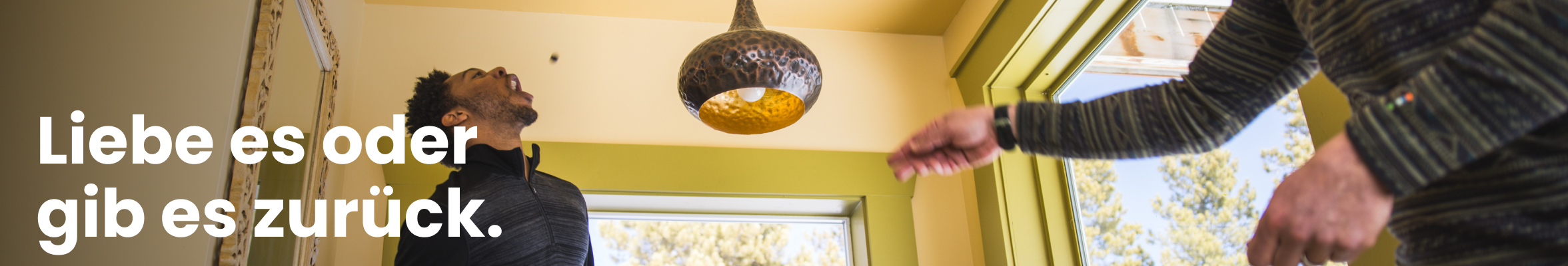 30 Tage Lang Ausprobieren für Damen