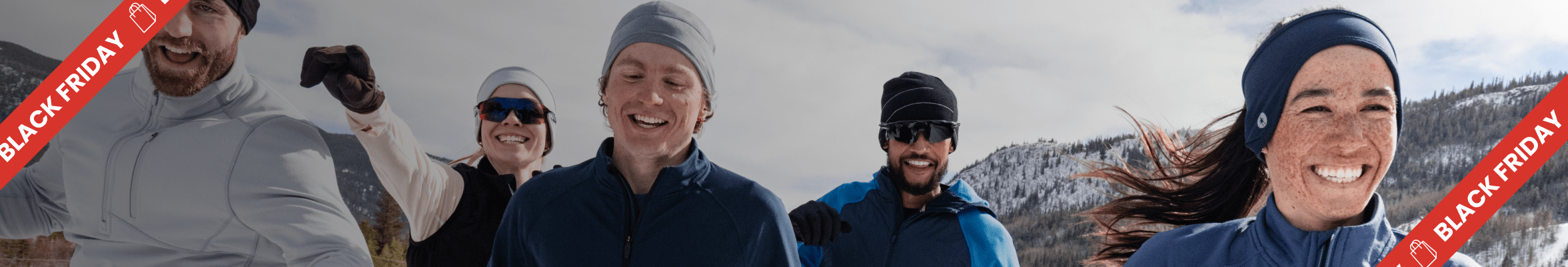 Black Friday Kleding voor Heren