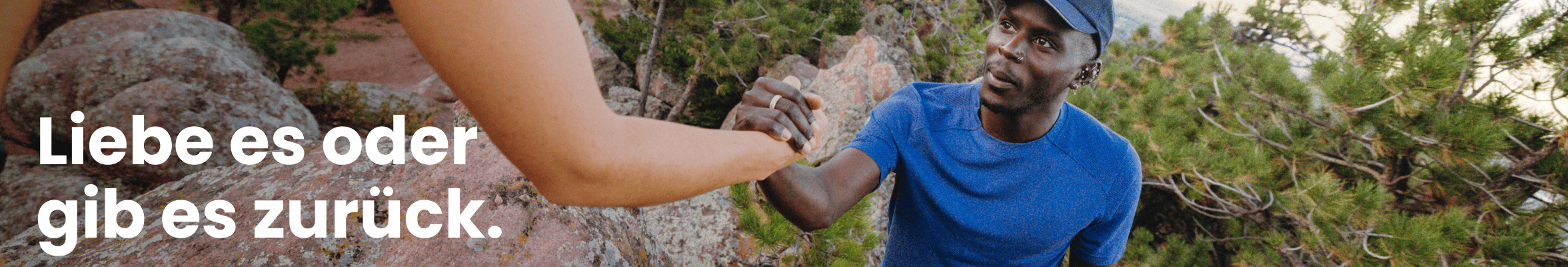 30 Tage Lang Ausprobieren für Damen