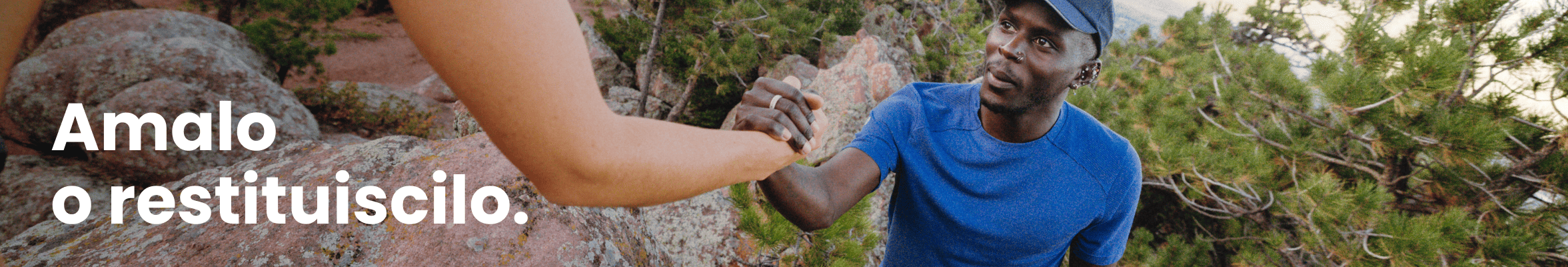 30 Giorni di Prova per uomo