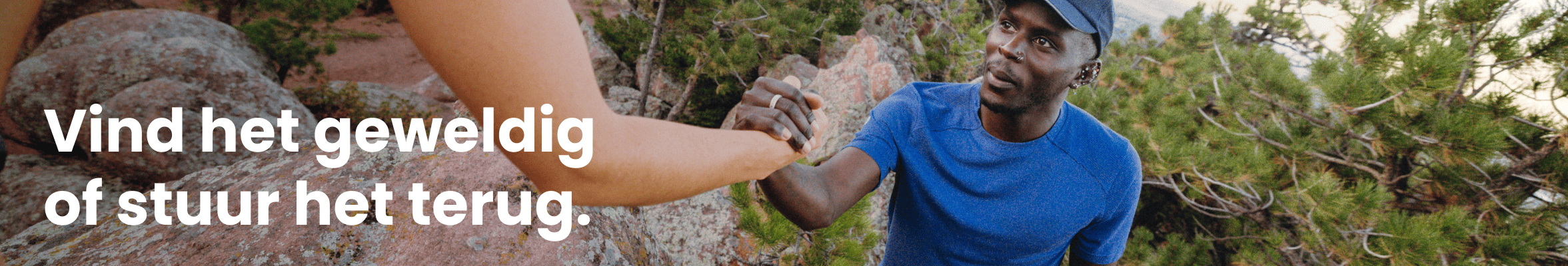 30-Daagse Draagtest voor dames