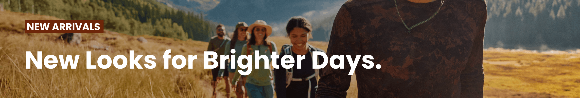 Men’s New Merino Wool