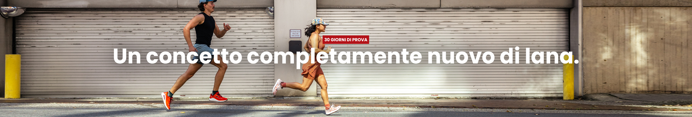 30 Giorni di Prova