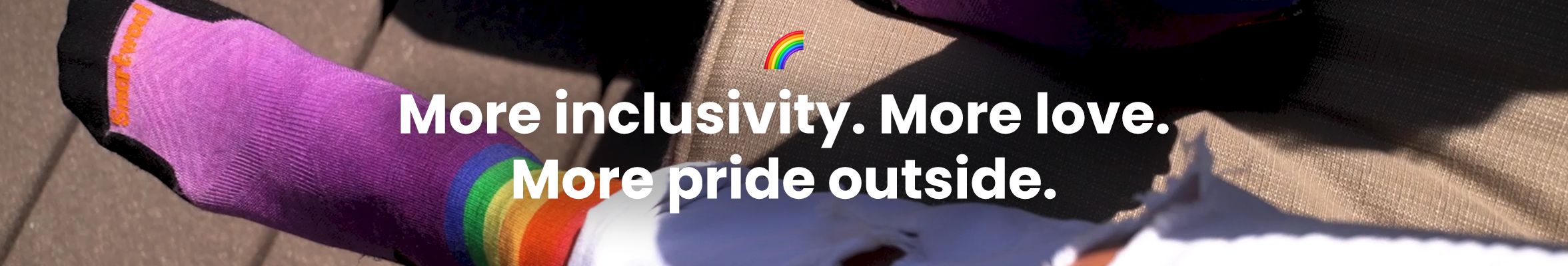 Pride collection
