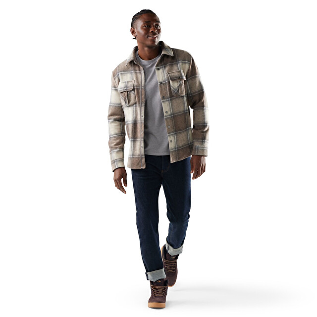 Look de tous les jours pour homme F25 - Shop By Look | SMARTWOOL