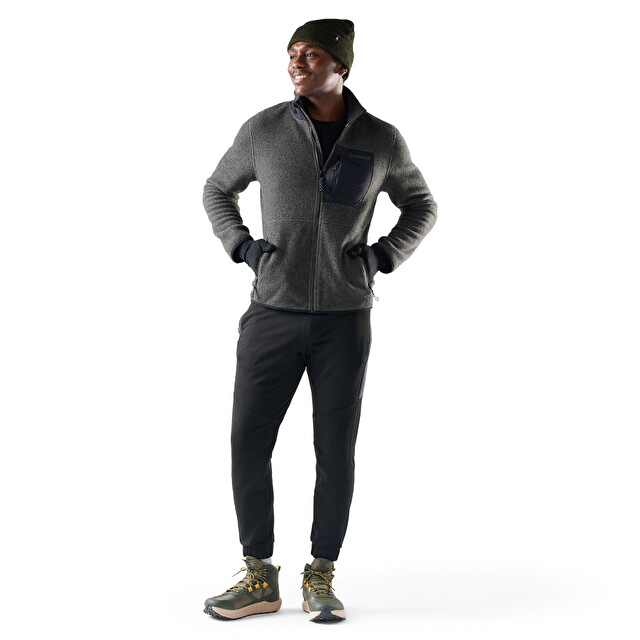 Look de randonnée pour homme F25 - Shop By Look | SMARTWOOL