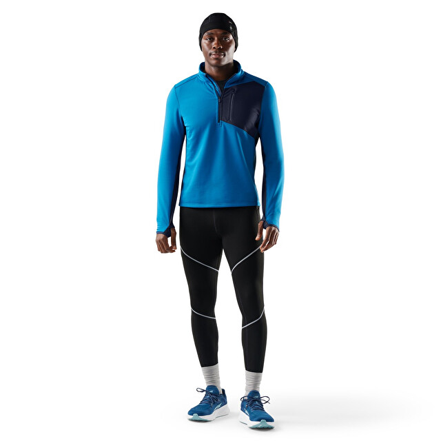 Look de course pour homme F25 - Shop By Look | SMARTWOOL