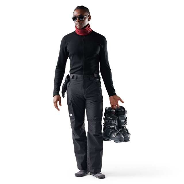 Look de ski pour homme F25 - Shop By Look | SMARTWOOL