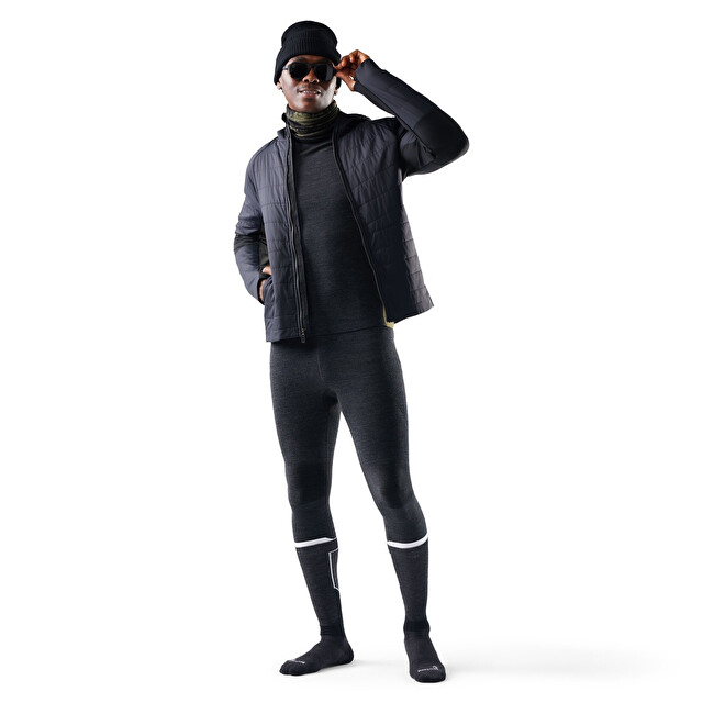 Look de snow pour homme F25 - Shop By Look | SMARTWOOL