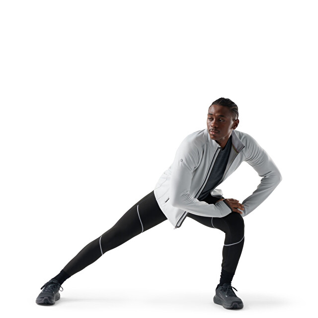 Look d'entraînement pour homme F25 - Shop By Look | SMARTWOOL