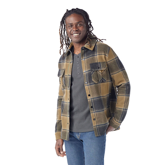 Men's Merino Wool Jackets and Sweaters | Smartwool®