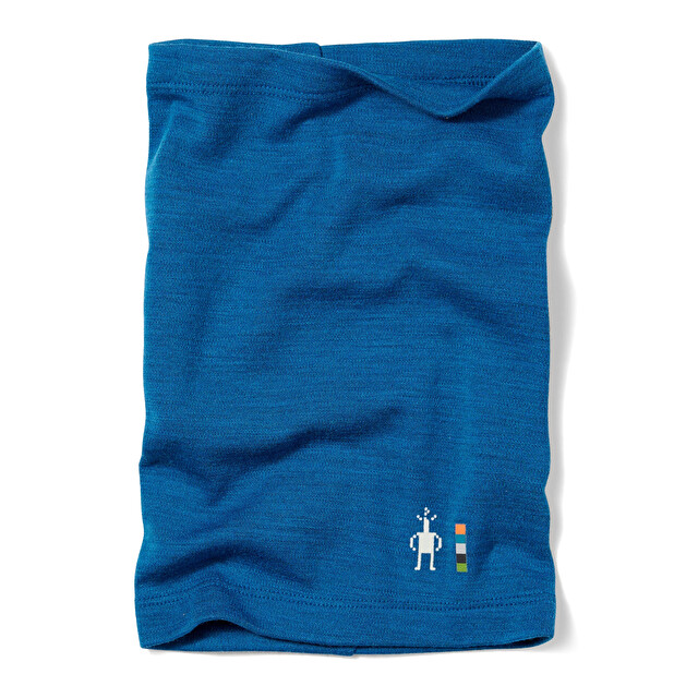Kids' Thermal Merino Neck Gaiter - Kid's Accessories | SMARTWOOL