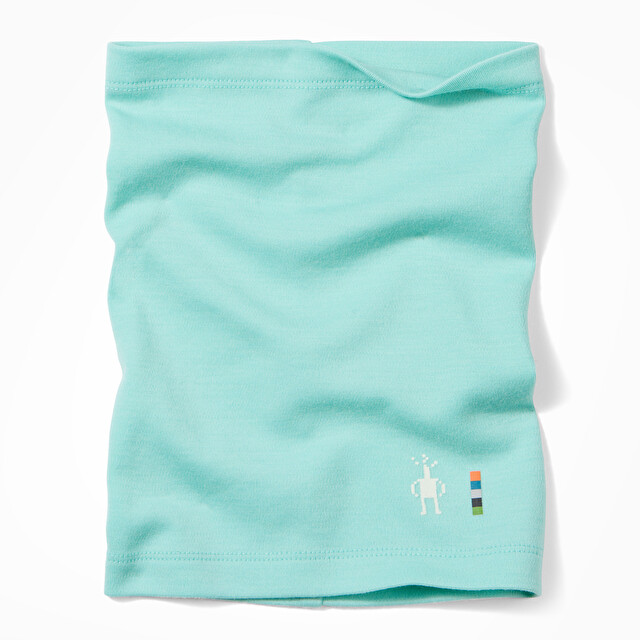 Colsjaal Thermal Merino voor kinderen - Cadeaus per Activiteit | SMARTWOOL