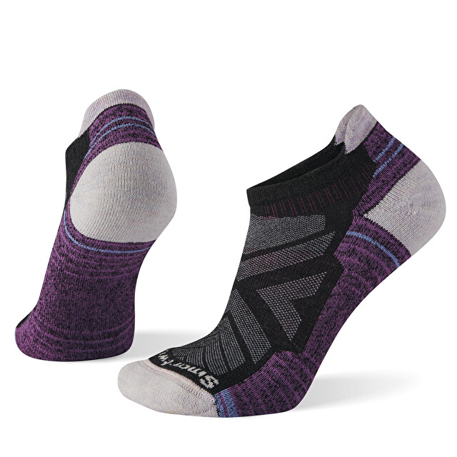Women's Hike Light Cushion Low Ankle Socks - Summit Chasers | SMARTWOOL