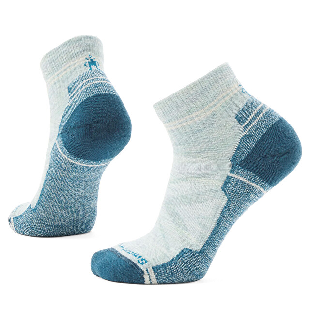 Chaussettes de randonnée Light Cushion Ankle pour femme - Soldes Chaussettes Femme | SMARTWOOL