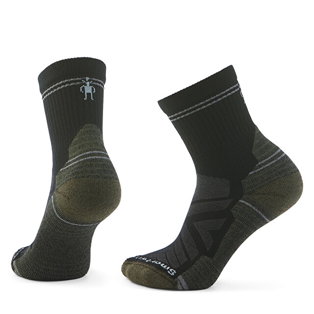 Wandelsokken Light Cushion Mid Crew voor dames - Damesokken | SMARTWOOL