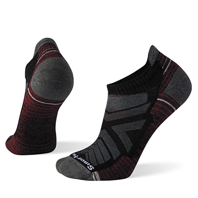 Chaussettes de randonnée Light Cushion Low Ankle - Soldes Chaussettes Homme | SMARTWOOL