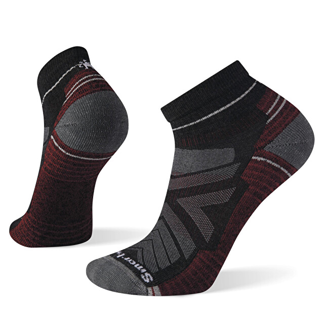 Hike Light Cushion Ankle Socks - Summit Chasers | SMARTWOOL