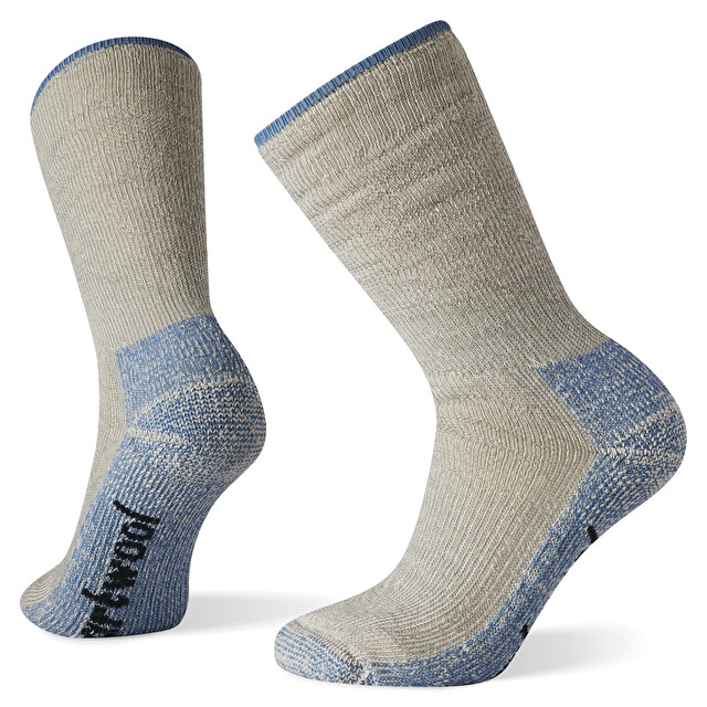 Women's Mountaineer Classic Edition Maximum Cushion Crew Socks - Socks | SMARTWOOL