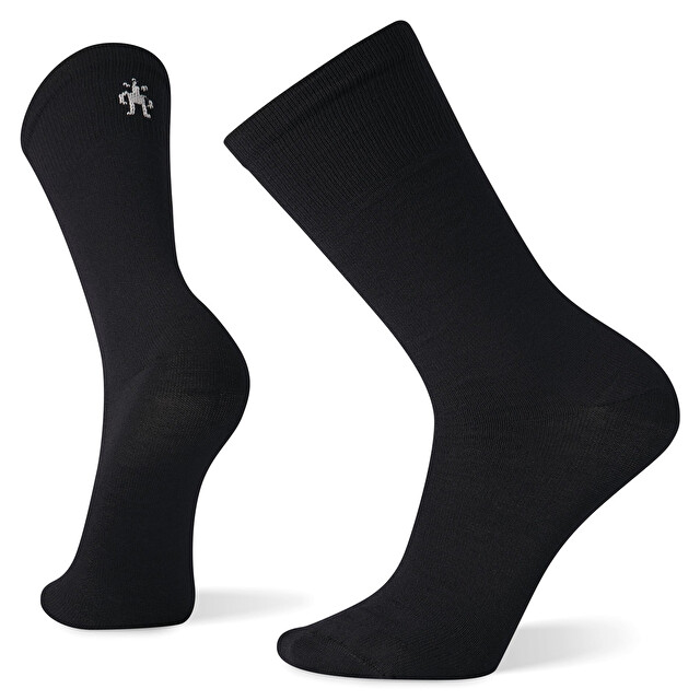 Wandelsokken Classic Edition Zero Cushion Liner Crew - Bestsellers van Merinowol | SMARTWOOL