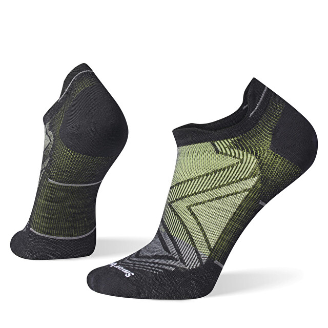 Hardloopsokken Zero Cushion Low Ankle - Dames | SMARTWOOL