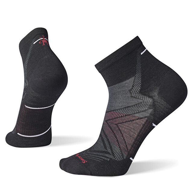 Hardloopsokken Zero Cushion Ankle - Sokken | SMARTWOOL