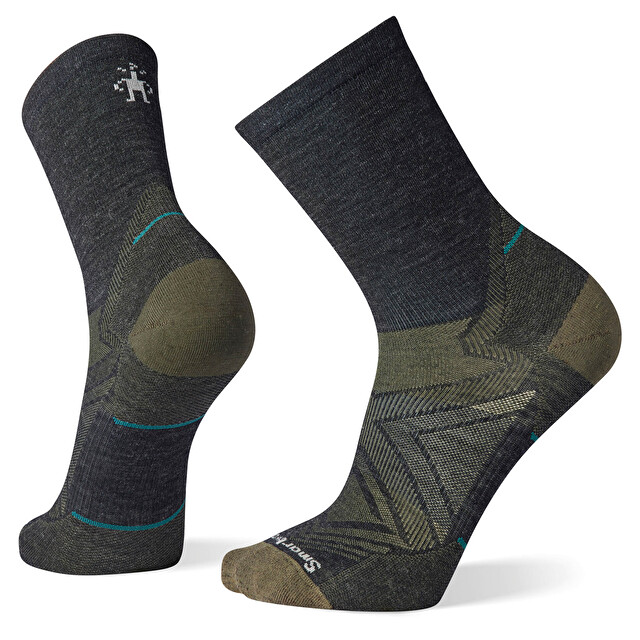 Men’s Running Socks | Smartwool®