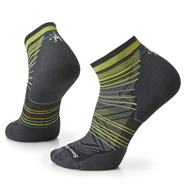 Men’s Running Socks | Smartwool®