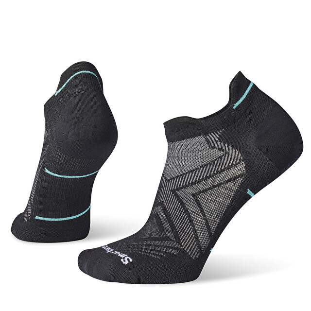 Hardloopsokken Zero Cushion Low Ankle voor dames - Dames | SMARTWOOL