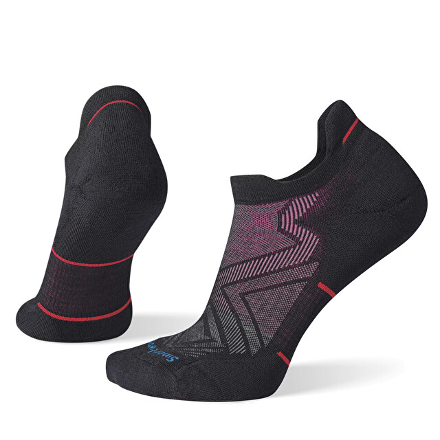 Hardloopsokken Targeted Cushion Low Ankle voor dames - Dames | SMARTWOOL