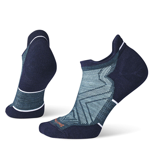 Chaussettes de course Targeted Cushion Low Ankle pour femme - Soldes Chaussettes Femme | SMARTWOOL