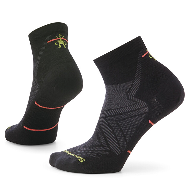 Calze da corsa Zero Cushion Ankle da donna - Abbigliamento da corsa da donna | SMARTWOOL