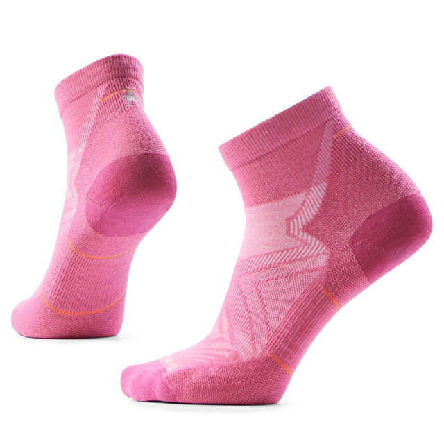 Women's Run Zero Cushion Ankle Socks - Women's Running Socks | SMARTWOOL