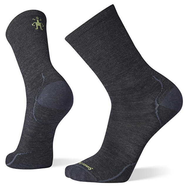 Everyday Lifestyle Anchor Line Crew Socks - Gifts for Women's City Dwellers | SMARTWOOL