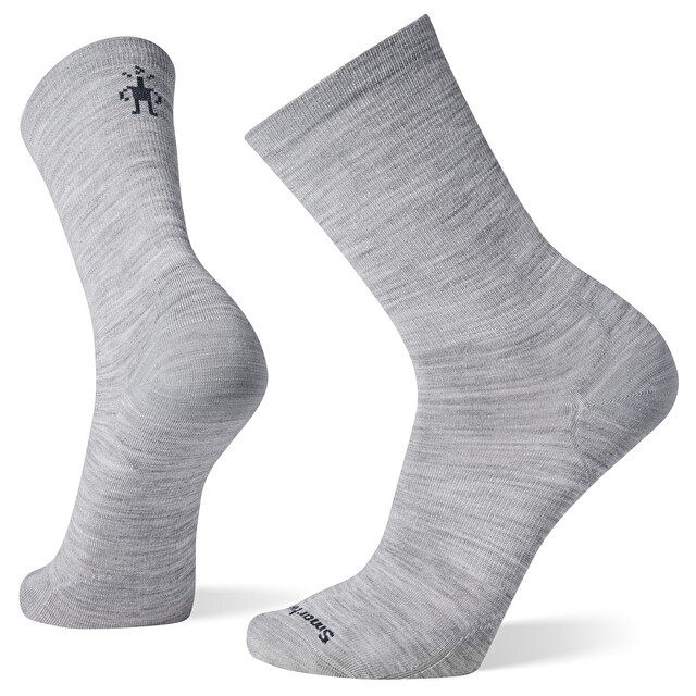 Everyday Anchor Line Crew Socks - Mens | SMARTWOOL