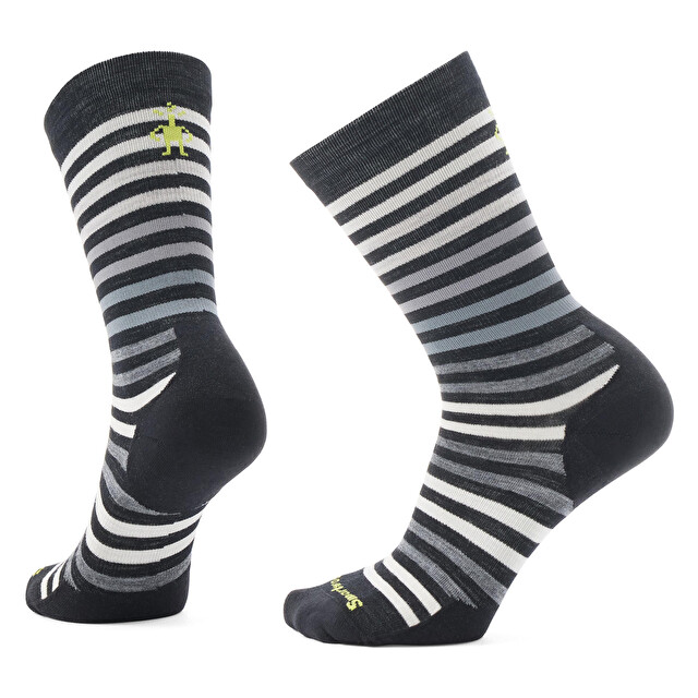 Everyday Spruce Street Crew Socks - Everyday Men's Merino Wool | SMARTWOOL
