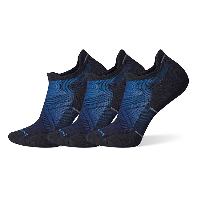 Hardloopsokken Targeted Cushion Low Ankle, multipack - Dames | SMARTWOOL