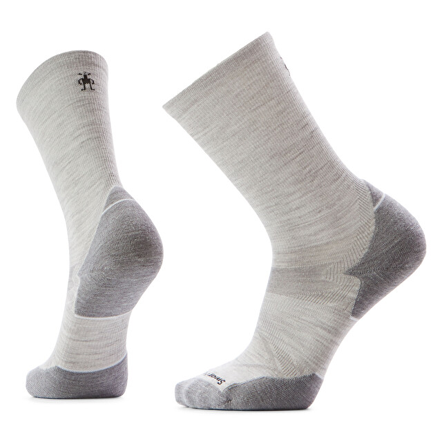 Run Cold Weather Targeted Cushion Crew Socks - Men’s New Merino Wool | SMARTWOOL