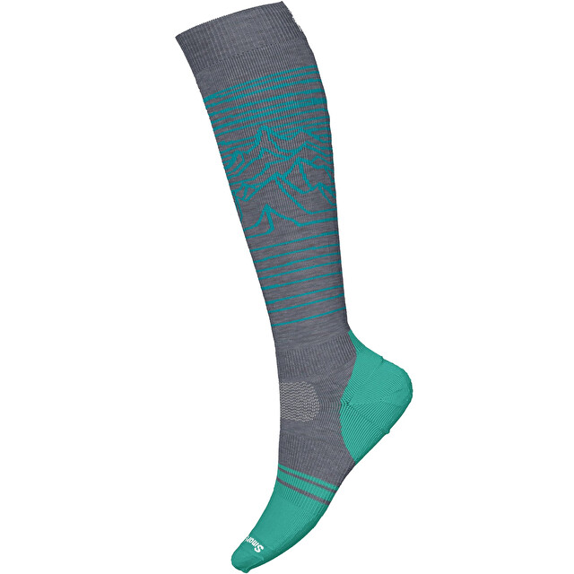 Calze da snowboard Full Cushion OTC Iguchi - Calze da Sci e Snowboarding per Uomo | SMARTWOOL