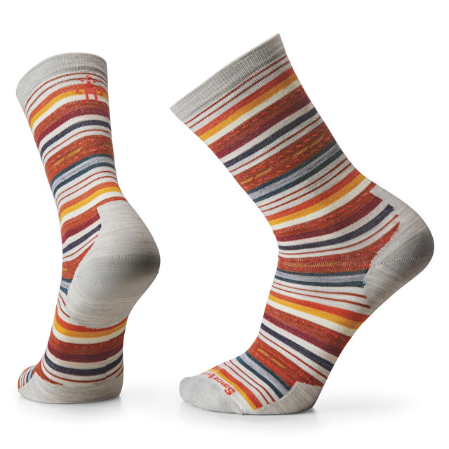 Everyday Lifestyle Margarita Crew Socks - Everyday Men's Merino Wool | SMARTWOOL